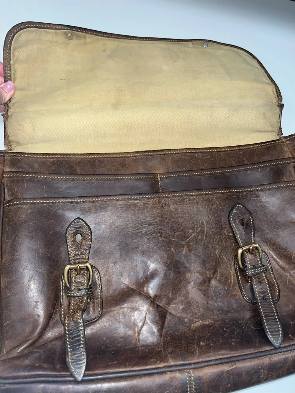 Sandstone stylish brown